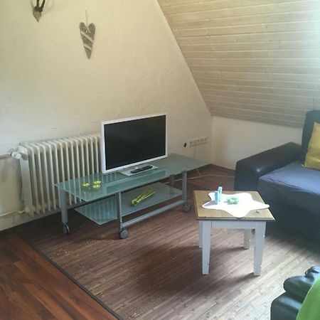 Wohnung Nur Fuer Monteure Und Handwerker Bad Krozingen Exterior photo