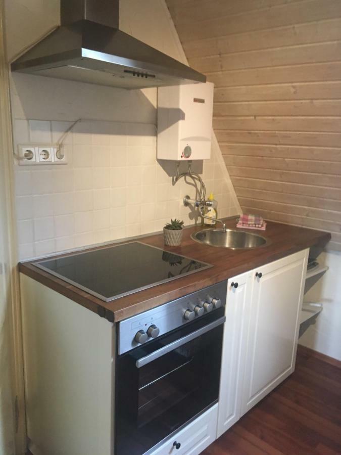 Wohnung Nur Fuer Monteure Und Handwerker Bad Krozingen Exterior photo