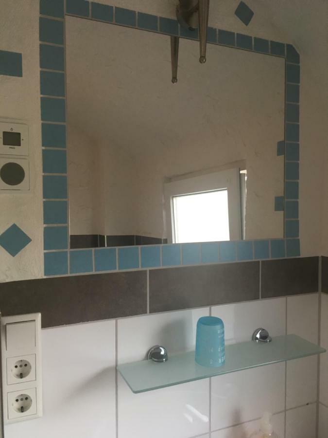 Wohnung Nur Fuer Monteure Und Handwerker Bad Krozingen Exterior photo